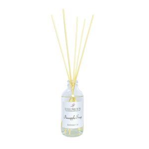 Reed Diffuser - Pineapple Sage